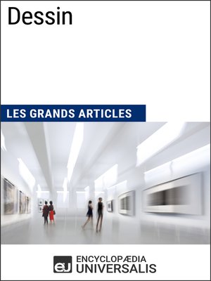 cover image of Dessin